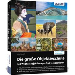 Die gro&szlig;e Objektivschule