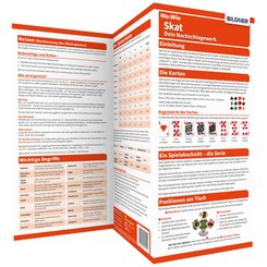 Skat verstehen - spielen - gewinnen: Alles auf einen Blick!