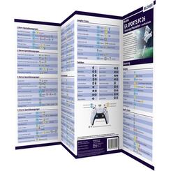 EA SPORTS FC 26 - Steuerung Playstation - Unofficial Guide