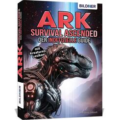 ARK Survival Ascended - Der inoffizielle Guide