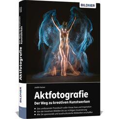 Aktfotografie: Der Weg zu kreativen Kunstwerken