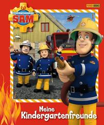 Feuerwehrmann Sam, Meine Kindergartenfreunde