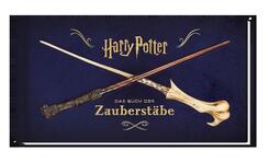 Harry Potter: Das Buch der Zauberst&auml;be