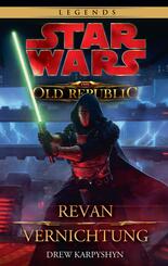Star Wars The Old Republic Sammelband.Bd.2