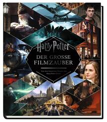 Harry Potter: Der gro&szlig;e Filmzauber