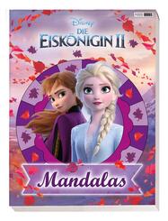 Disney Die Eisk&ouml;nigin 2: Mandalas