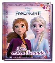 Disney Die Eisk&ouml;nigin II - Meine ersten Freunde