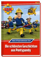 Feuerwehrmann Sam: Die sch&ouml;nsten Geschichten aus Pontypandy