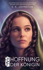 Star Wars: Hoffnung der K&ouml;nigin