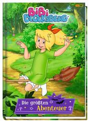 Bibi Blocksberg: Die gr&ouml;&szlig;ten Abenteuer