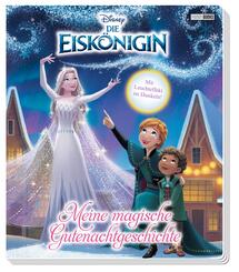 Disney Die Eisk&ouml;nigin: Meine magische Gutenachtgeschichte