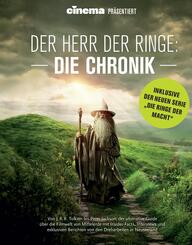 Cinema pr&auml;sentiert: Der Herr der Ringe - Die Chronik