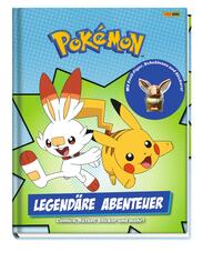 Pok&eacute;mon: Legend&auml;re Abenteuer