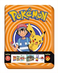 Pok&eacute;mon: Die gro&szlig;e Trainer-Box