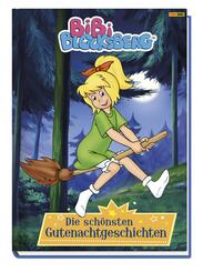 Bibi Blocksberg: Die sch&ouml;nsten Gutenachtgeschichten