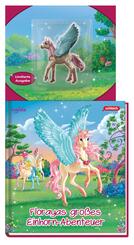 Schleich&reg; BAYALA&reg;: Florayas gro&szlig;es Einhorn-Abenteuer