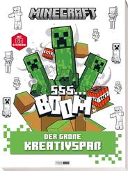 Minecraft: Der gro&szlig;e Kreativspa&szlig;