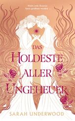 Das holdeste aller Ungeheuer - Mit B&uuml;cherb&uuml;chse Farbschnitt