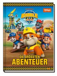 Rubble & Crew: Die gr&ouml;&szlig;ten Abenteuer