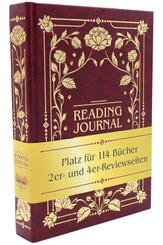 Das Panini Lesejournal