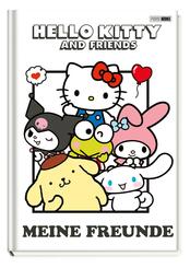 Hello Kitty and Friends: Meine Freunde