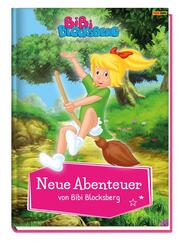 Bibi Blocksberg: Neue Abenteuer von Bibi Blocksberg
