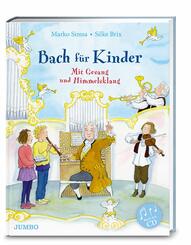Bach f&uuml;r Kinder
