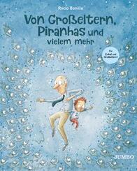 Von Gro&szlig;eltern, Piranhas und vielem mehr