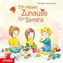 Ein neues Zuhause f&uuml;r Samira