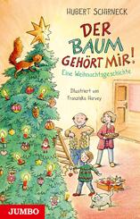 Der Baum geh&ouml;rt mir