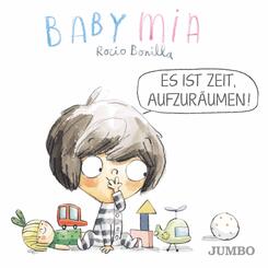 Babymia. Es ist Zeit, aufzur&auml;umen!
