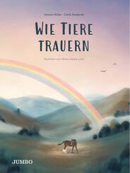 Wie Tiere trauern