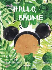 Hallo, B&auml;ume