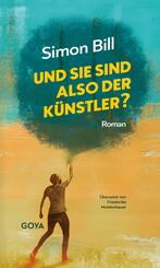 Und Sie sind also der K&uuml;nstler?