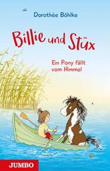 Billie und St&uuml;x 1