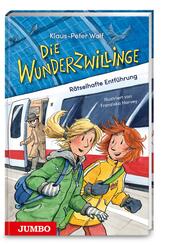 Die Wunderzwillinge 4