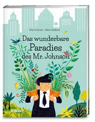 Das wunderbare Paradies des Mr. Johnson