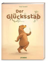 Der Gl&uuml;cksstab