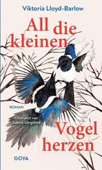 All die kleinen Vogelherzen