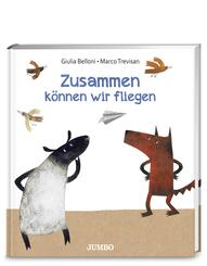 Zusammen k&ouml;nnen wir fliegen