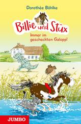 Billie und St&uuml;x 2