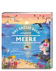Das gro&szlig;e Buch unserer Meere