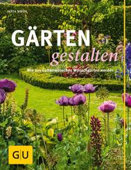 G&auml;rten gestalten