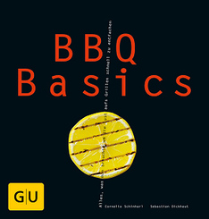 Barbeque BBQ Basics