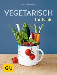 Vegetarisch f&uuml;r Faule