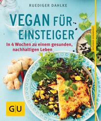Vegan f&uuml;r Einsteiger