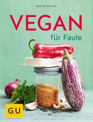 Vegan f&uuml;r Faule
