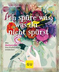 Ich sp&uuml;re was, was du nicht sp&uuml;rst
