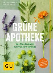 Gr&uuml;ne Apotheke