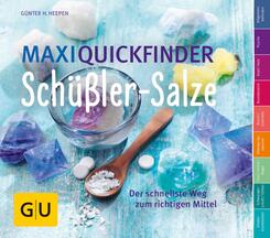 Maxi-Quickfinder Sch&uuml;&szlig;ler-Salze